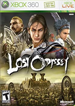 šۡ͢ʡ̤ѡLost Odyssey (͢) - Xbox360