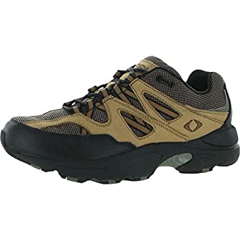 【中古】【輸入品・未使用】[Apex] Aetrex メンズ US サイズ: 12.5 3E US カラー: ブラウン(4)