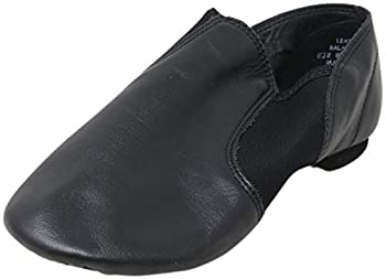 【中古】【輸入品 未使用】Capezio レディース EJ2 Eシリーズ ジャズスリッポン US サイズ: 6 カラー: ブラック