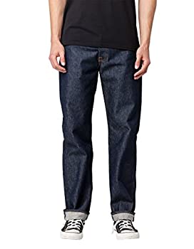 【中古】【輸入品・未使用】Levi's メンズ 501 オリジナルフィットジーンズ US サイズ: 36W x 36L
