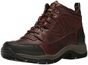 【中古】【輸入品・未使用】Ariat Terrain ハイキングブーツ メンズ レザー アウトドア ハイキングブーツ US サイズ: 9 カラー: ブラウン