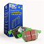 šۡ͢ʡ̤ѡEBC Brakes DP2781/2 Greenstuff 2000 Series Sport Brake Pad