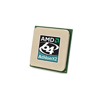 【中古】【輸入品・未使用】AMDのアスロン64 X2 ADX6000IA6CZ 6000 3GHz AM2の2Mバイト。