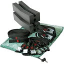 【中古】【輸入品・未使用】春分デラックスカヤックキャリア