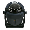 【中古】【輸入品・未使用】Ritchie Navigation B51 EXPLORER COMPASS BLACK-BKT/MT EXPLORER by Ritchie