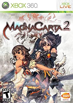 【中古】【輸入品・未使用】Magnacarta 2 / Game 【中古】【輸入品・未使用】Magnacarta 2 / Game