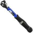 【中古】【輸入品・未使用】Parktool 4001619 TW-5 Cle dynamometrique Bleu(4)