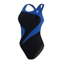 【中古】【輸入品・未使用】TYR SPORT レディースアライアンスT-スプライス マックスフィット水着 28 ブラック(4)