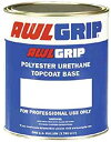 【中古】【輸入品・未使用】Awlgrip NA g6004q Moon Dust ( LF ) topcoat-quart AWLGRIP & reg