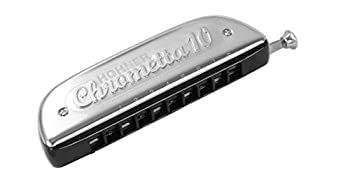 šۡ͢ʡ̤ѡHOHNER ۡʡ CHROMETTA 10 å ޥåϡ˥