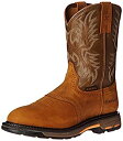 【中古】【輸入品・未使用】Ariat メンズ US サイズ: 10.5 Wide (EE) US