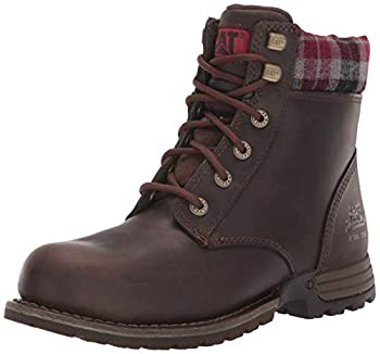 yÁzyAiEgpz[CATERPILLAR] Women's Kenzie Steel Toe Construction Boot