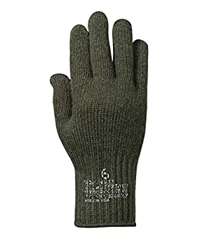 【中古】【輸入品・未使用】Rothco G.I. グローブライナー オリーブドラブ-7 【中古】【輸入品・未使用】Rothco G.I. グローブライナー オリーブドラブ-7