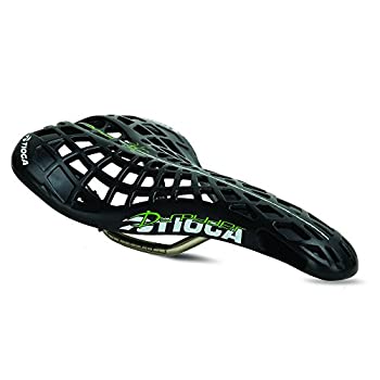 【中古】【輸入品・未使用】Tioga D-Spyder Original Hollow Cromo Saddle%カンマ% Black by Tioga 【中古】【輸入品・未使用】Tioga D-Spyder Original Hollow Cromo Saddle%カンマ% Black by Tioga
