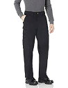 【中古】【輸入品・未使用】TRU-SPECメンズ 24-7 タクティカルパンツ 36W 34L ブラック