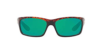 yÁzyAiEgpzCOSTA DEL MAR JOSE TORTOISE POLARIZED GREEN MIRROR 580G SUNGLASSES