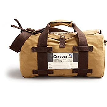 【中古】【輸入品・未使用】Cessna Vintage Stow Bag by Red Canoe