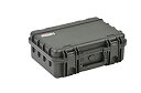 【中古】【輸入品・未使用】ミリタリー Std防水ケース 6(2)