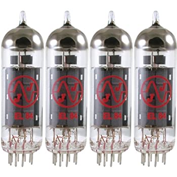 【中古】【輸入品・未使用】JJ Electronics T-EL84-JJ-MQ真空管EL84 / 6BQ5パワーマッチングクワッド【メーカー名】【メーカー型番】T-EL84-JJ-MQ【ブランド名】【商品説明】JJ Electronics T-EL84-JJ-MQ真空管EL84 / 6BQ5パワーマッチングクワッド当店では初期不良に限り、商品到着から7日間は返品を 受付けております。こちらは海外販売用に買取り致しました未使用品です。買取り致しました為、中古扱いとしております。他モールとの併売品の為、完売の際はご連絡致しますのでご了承下さい。速やかにご返金させて頂きます。ご注文からお届けまで1、ご注文⇒ご注文は24時間受け付けております。2、注文確認⇒ご注文後、当店から注文確認メールを送信します。3、配送⇒当店海外倉庫から取り寄せの場合は10〜30日程度でのお届けとなります。国内到着後、発送の際に通知にてご連絡致します。国内倉庫からの場合は3〜7日でのお届けとなります。　※離島、北海道、九州、沖縄は遅れる場合がございます。予めご了承下さい。お電話でのお問合せは少人数で運営の為受け付けておりませんので、メールにてお問合せお願い致します。営業時間　月〜金　10:00〜17:00お客様都合によるご注文後のキャンセル・返品はお受けしておりませんのでご了承下さい。