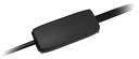 【中古】【輸入品・未使用】Plantronics 電子フックスイッチ USB 83017-01