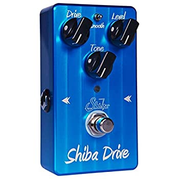【中古】【輸入品・未使用】Suhr Amps Shiba Drive