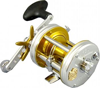 šۡ͢ʡ̤ѡۥ֥륷(Abu Garcia) ٥ȥ꡼ AMB.6500C Rocket Silver