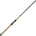 【中古】【輸入品・未使用】G。ルーミスGLXフリップパンチロッド 7' 11%ダブルクォーテ%