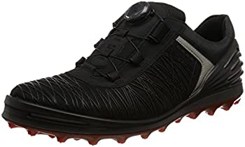 šۡ͢ʡ̤ѡ[] ե塼 GOLF CAGE PRO  BLACK 24.5cm