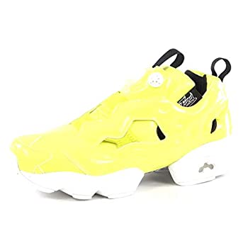 yÁzyAiEgpzReebok Instapump Fury Ob fB[X jO g[i[ Xj[J[ V[Y US TCY: 6