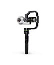 【中古】【輸入品・未使用】LanParte LA3D-VR-01 取り外し可能なハンドヘルドジンバル 360° VRカメラ用