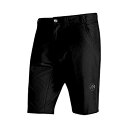 【中古】【輸入品・未使用】Mammut Hiking Shorts black 44