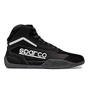 SPARCO (スパルコ) カートシューズ GAMMA KB-4 BLACK サイズ36 00125936NRNR