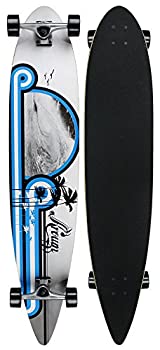 【中古】【輸入品・未使用】Complete City Surf スケートボード ロングボード ディスコ
