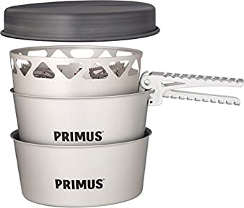 【中古】【輸入品・未使用】Primus Essential Stove Set 2.3l