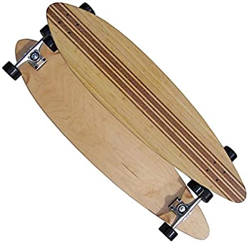 šۡ͢ʡ̤ѡPintail Complete Longboard Skateboard