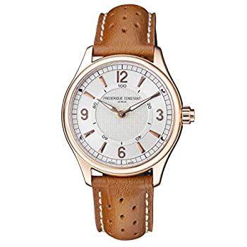 【中古】【輸入品・未使用】Frederique Constant Geneve Horological Smartwatch fc-282as5b4?Smartwatch Classic & Simple