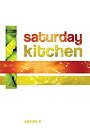 楽天スカイマーケットプラス【中古】【輸入品・未使用】Saturday Kitchen （international Version） （vol 4） [DVD]