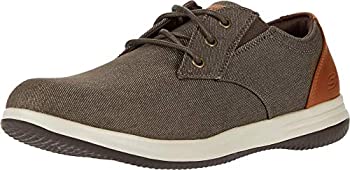 yÁzyAiEgpzSkechers Men's Darlow-Remego%J}% Chocolate%J}% 10.5 D (M)