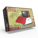 【中古】【輸入品 未使用】The Army Painter ウェットパレット - プレミアムブラシ保管パレット パレットシート50枚とスポンジ2枚付き ウォーゲームミニチュアモデルペイン