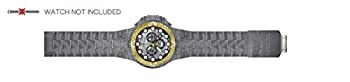 【中古】【輸入品・未使用】Invicta Excursion 17867用バンド