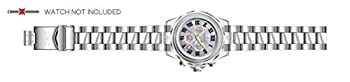 【中古】【輸入品・未使用】Invicta Pro Diver 21712用バンド 【中古】【輸入品・未使用】Invicta Pro Diver 21712用バンド