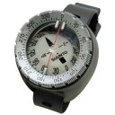【中古】【輸入品・未使用】SUUNTO SK7 Wrist Compass