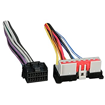 šۡ͢ʡ̤ѡMetra Reverse Wiring Harness 71-5600 for 1996-up Ford F-150/Explorer by Metra