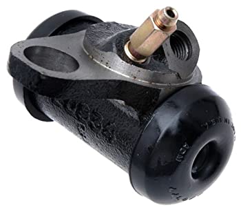 【中古】【輸入品 未使用】ACDelco 18E586 Professional Front Drum Brake Wheel Cylinder