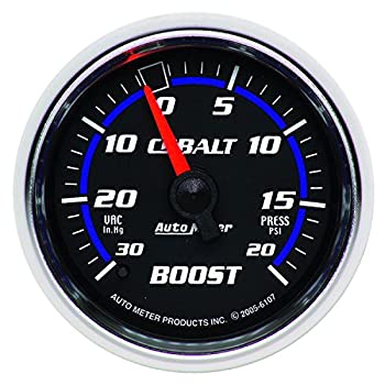 yÁzyAiEgpzAuto Meter 6107Rog@Bu[Xg/^Q[W 2.32C`