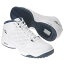 【中古】【輸入品・未使用】[リーボック] REEB M'S BUCKETS II - 4-177900A WHITE/NAVY-13-M