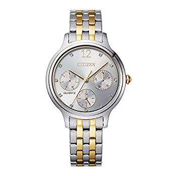 【中古】【輸入品・未使用】CITIZEN 