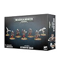 【中古】【輸入品・未使用】Adepta Sororitas Retributor Squad