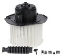 【中古】【輸入品・未使用】ACDelco 15-81128 GM Original Equipment Heating and Air Conditioning Blower Motor with Wheel