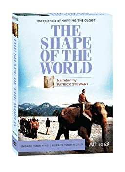 【中古】【輸入品・未使用】Shape of the World [DVD] [Import]